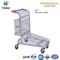 Customized Supermarket Cargo Tallying Cart